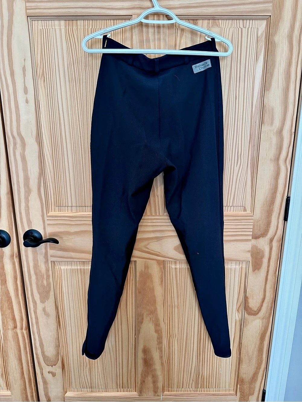 TC Athletic Leggings Blue Size 28 equestrian